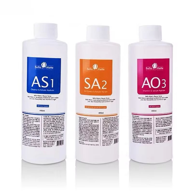 Kit de Soluciones