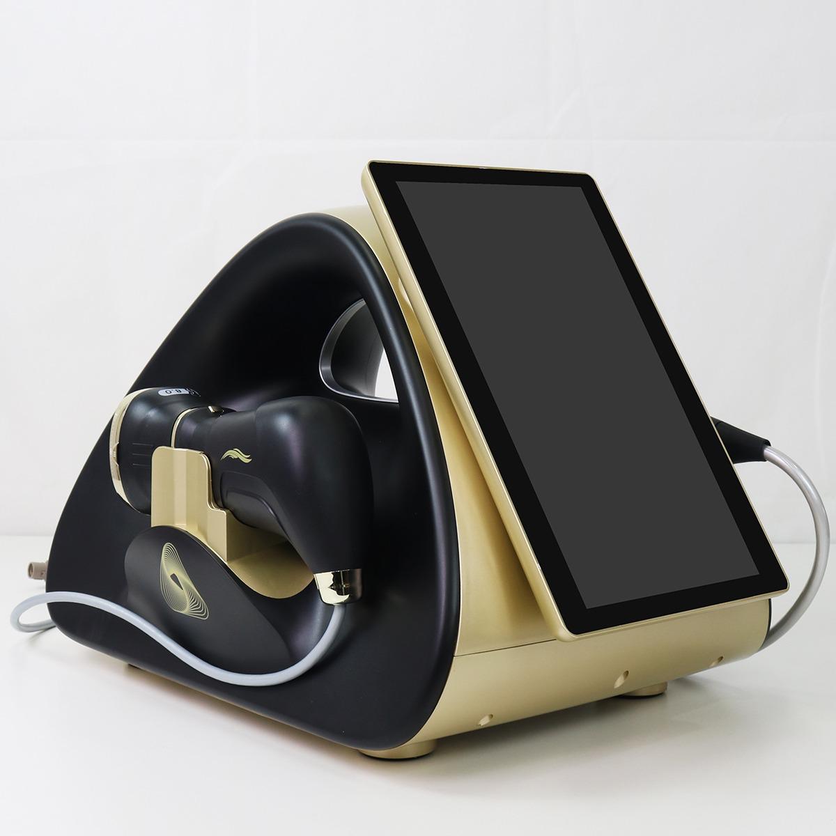 HIFU 22D Profesional – Tecnología de Ultrasonido Focalizado