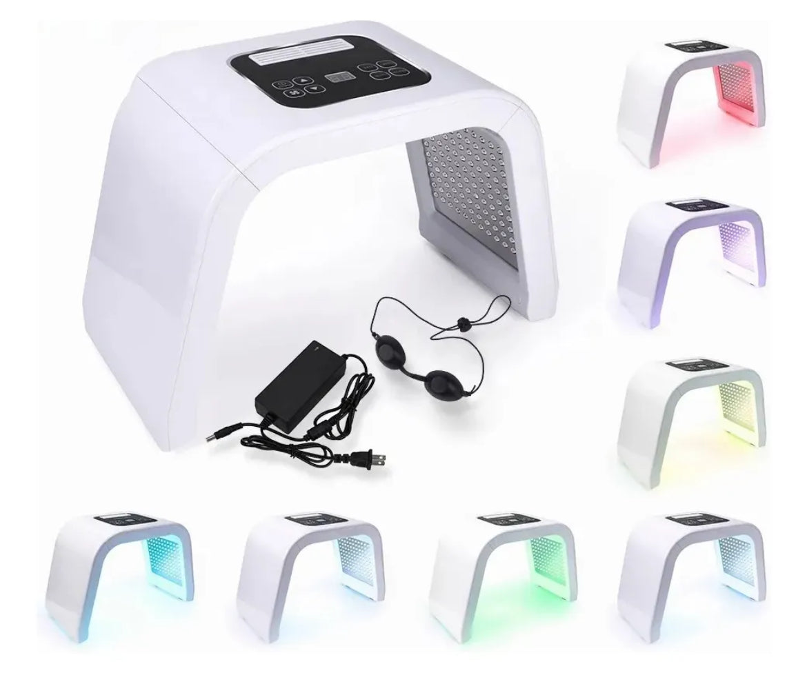 Arco LED Fototerapia