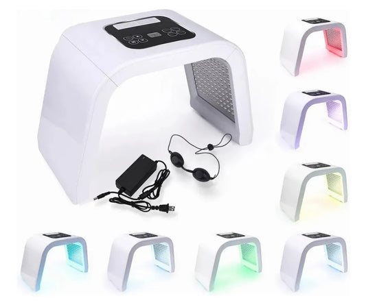 Arco LED Fototerapia