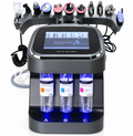 Hydrafacial 10 en 1 Black