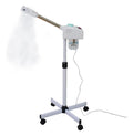 Vapor ozono facial